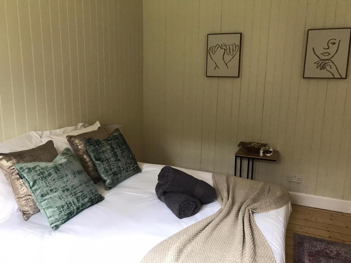 Gardeners Cottage Pitlochry Dış mekan fotoğraf
