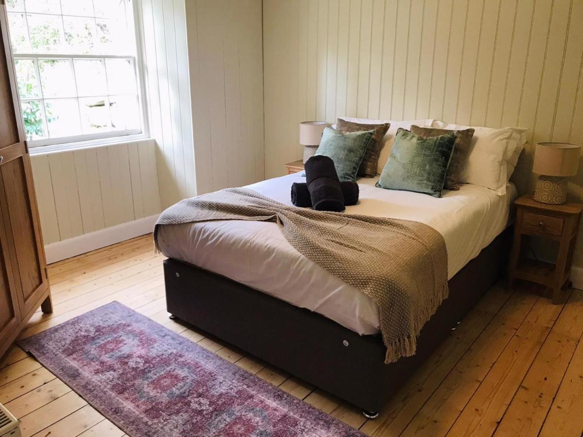 Gardeners Cottage Pitlochry Dış mekan fotoğraf